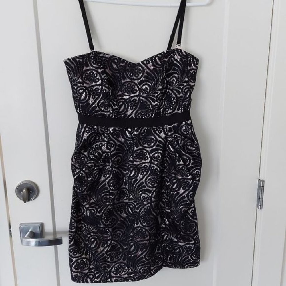 BANNER Barrett cute?dress
